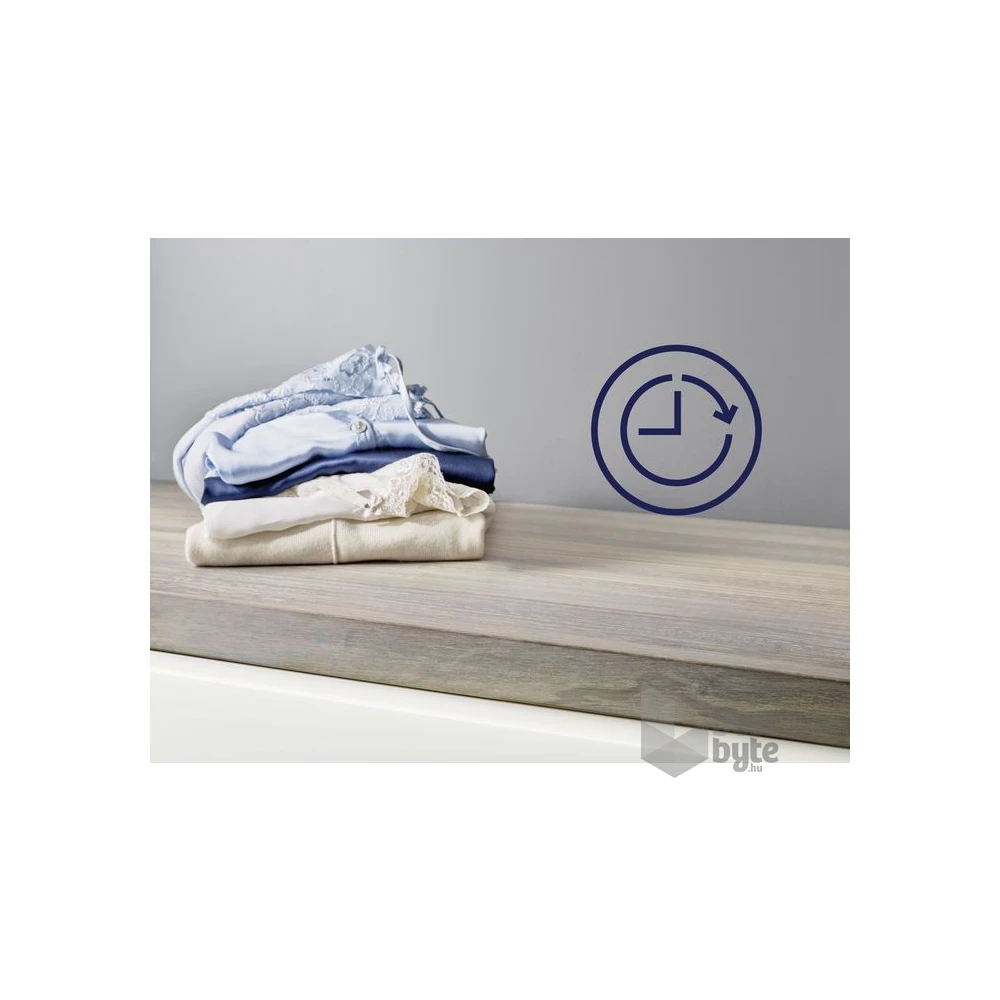 Electrolux EW6TN5061FH fehér, felültöltős, max.1000ford., 6 kg, mosógép