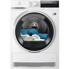 Electrolux EW7D394UE DelicateCare fehér, 9 kg, hőszivattyús, szárítógép