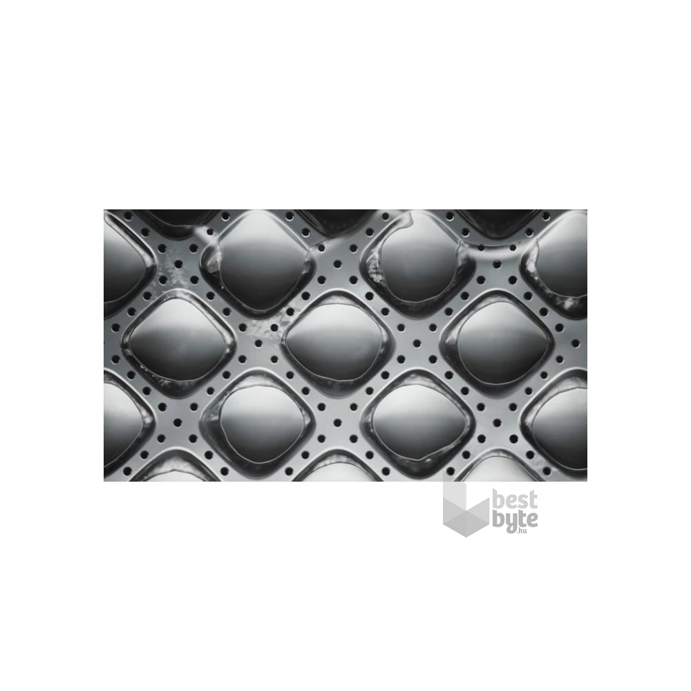 Electrolux EW7F248AS PerfectCare fehér, elöltöltős, max.1400ford., 8 kg, mosógép