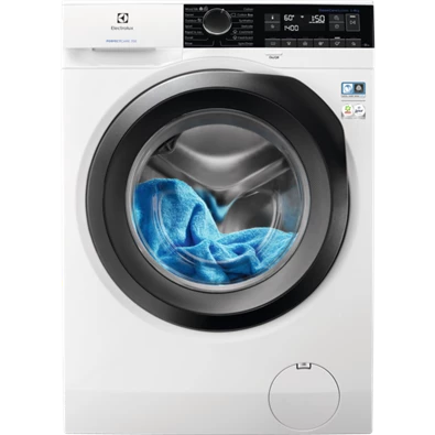 Electrolux EW7F249S elöltöltős mosógép