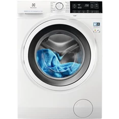 Electrolux EW7F349PW fehér, elöltöltős, max.1400ford., 9 kg, mosógép