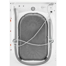 Electrolux EW7F349PW fehér, elöltöltős, max.1400ford., 9 kg, mosógép