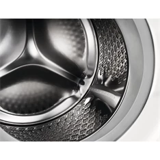 Electrolux EW7F349PW fehér, elöltöltős, max.1400ford., 9 kg, mosógép