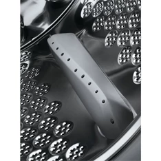 Electrolux EW7F349PW fehér, elöltöltős, max.1400ford., 9 kg, mosógép