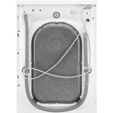 Electrolux EW7F349PW fehér, elöltöltős, max.1400ford., 9 kg, mosógép