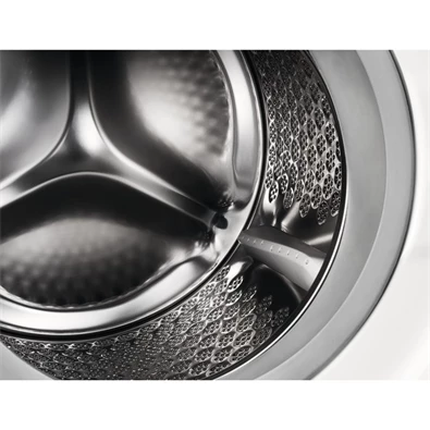 Electrolux EW7F349PW fehér, elöltöltős, max.1400ford., 9 kg, mosógép