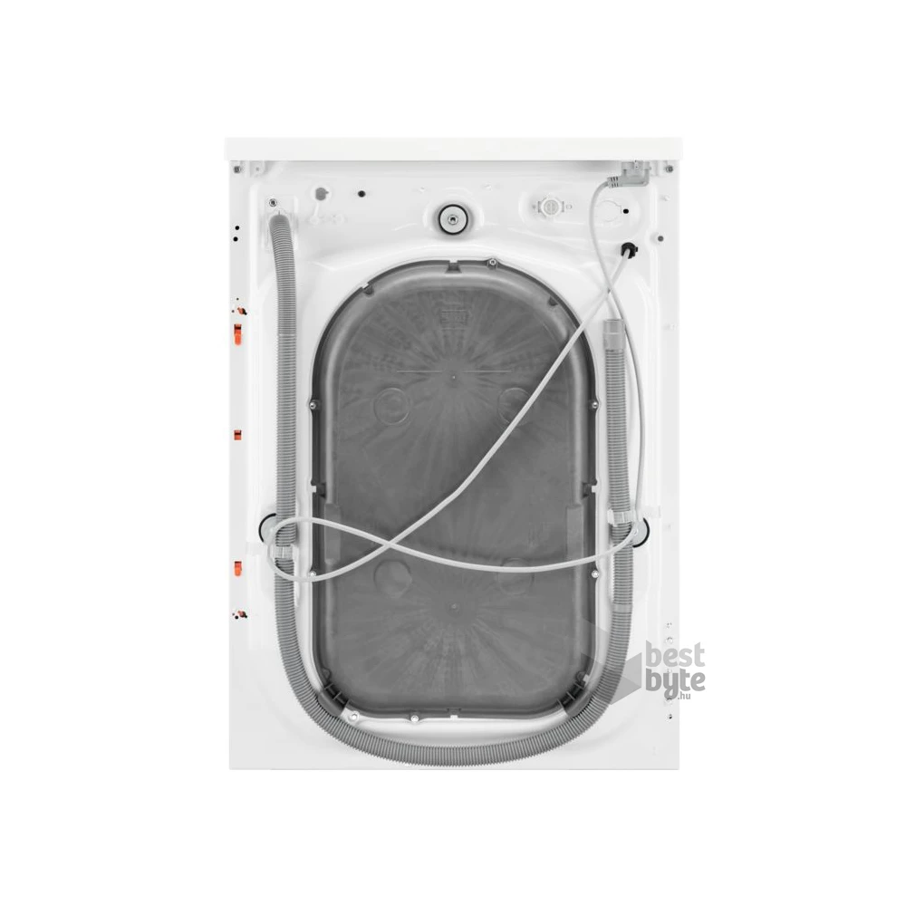 Electrolux EW7F349PW fehér, elöltöltős, max.1400ford., 9 kg, mosógép