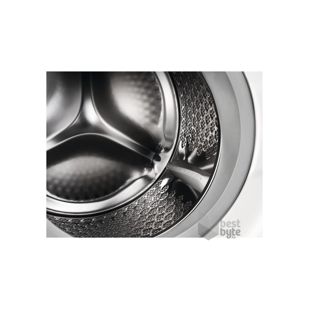 Electrolux EW7F349PW fehér, elöltöltős, max.1400ford., 9 kg, mosógép