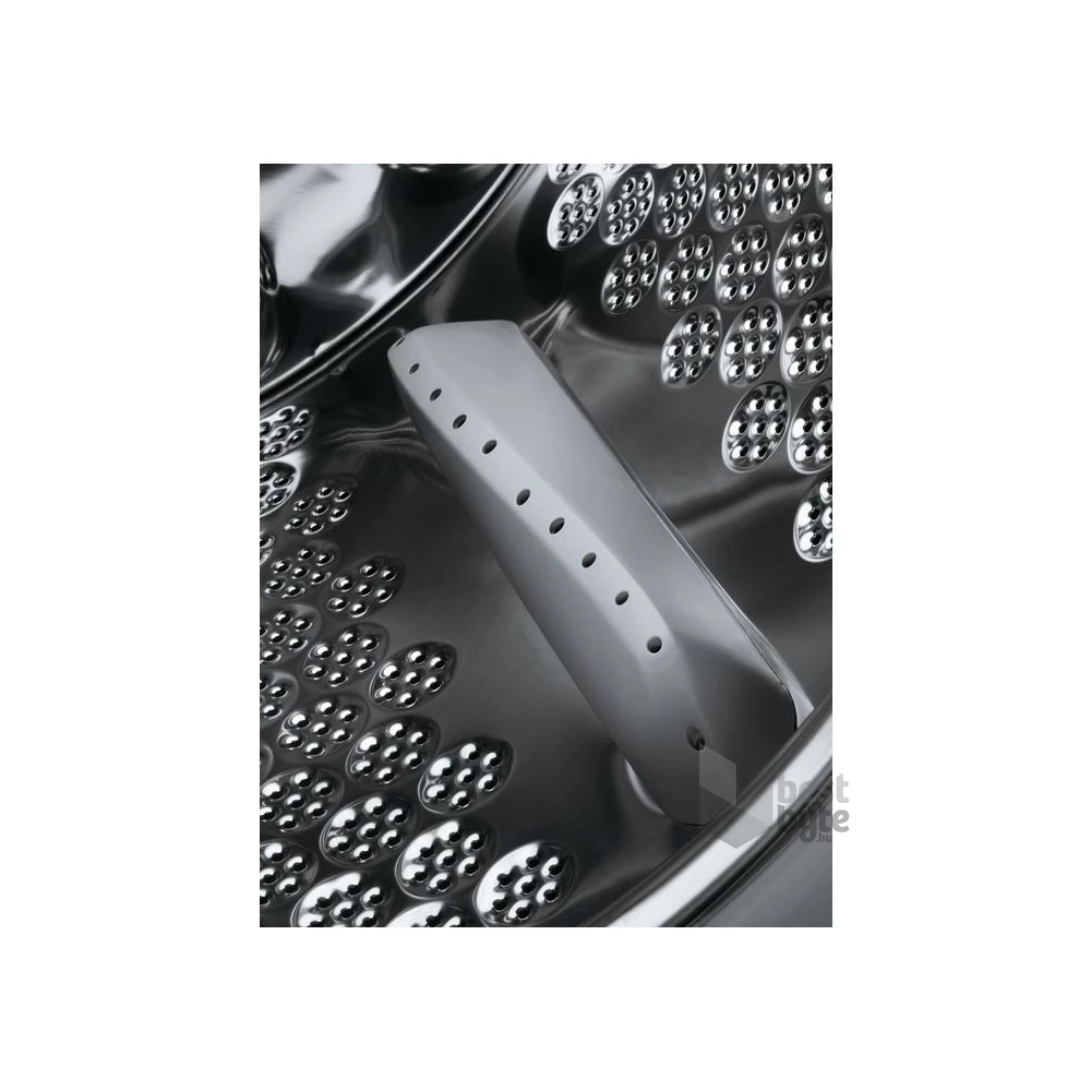 Electrolux EW7F349PW fehér, elöltöltős, max.1400ford., 9 kg, mosógép