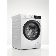 Electrolux EW7FN348PS fehér, elöltöltős, max.1400ford., 8 kg, mosógép