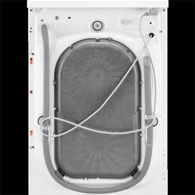 Electrolux EW7FN348PS fehér, elöltöltős, max.1400ford., 8 kg, mosógép