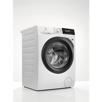 Electrolux EW7FN348PS fehér, elöltöltős, max.1400ford., 8 kg, mosógép