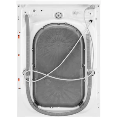 Electrolux EW7FN348PS fehér, elöltöltős, max.1400ford., 8 kg, mosógép