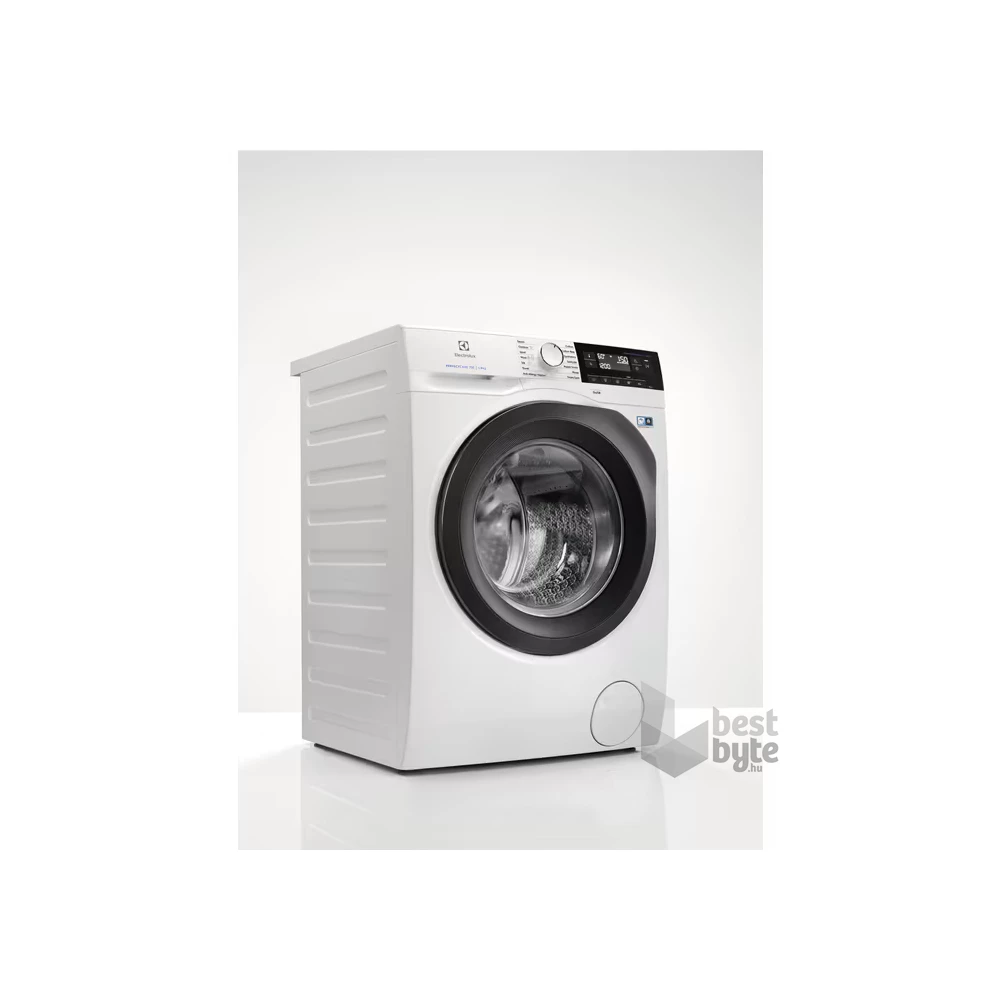 Electrolux EW7FN348PS fehér, elöltöltős, max.1400ford., 8 kg, mosógép
