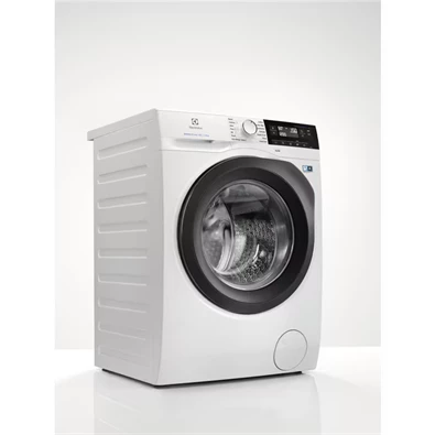 Electrolux EW7FN348PS fehér, elöltöltős, max.1400ford., 8 kg, mosógép