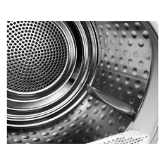 Electrolux EW7H458B 8 kg hőszivattyús szárítógép