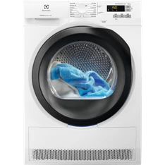 Electrolux EW7H578S 8 kg hőszivattyús szárítógép