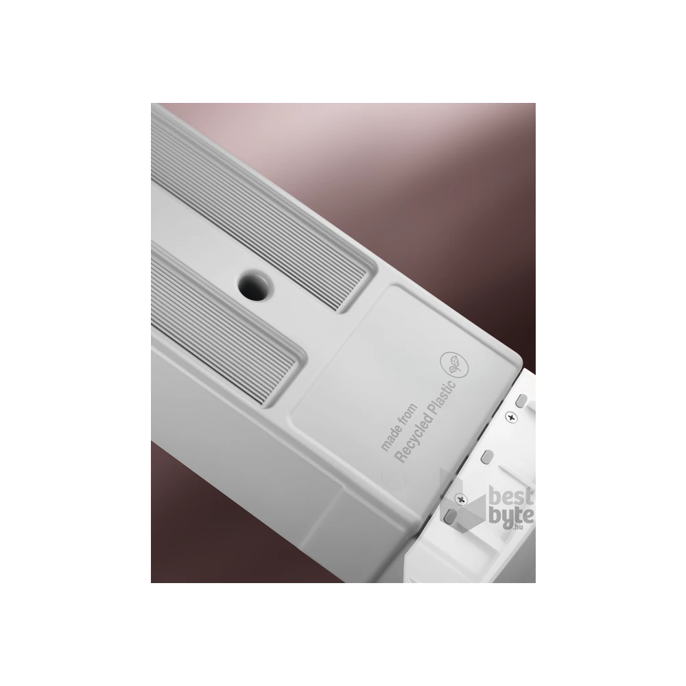 Electrolux EW7H578S fehér, 8 kg, hőszivattyús, szárítógép