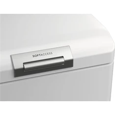 Electrolux EW7TN3372 7 kg felültöltős mosógép