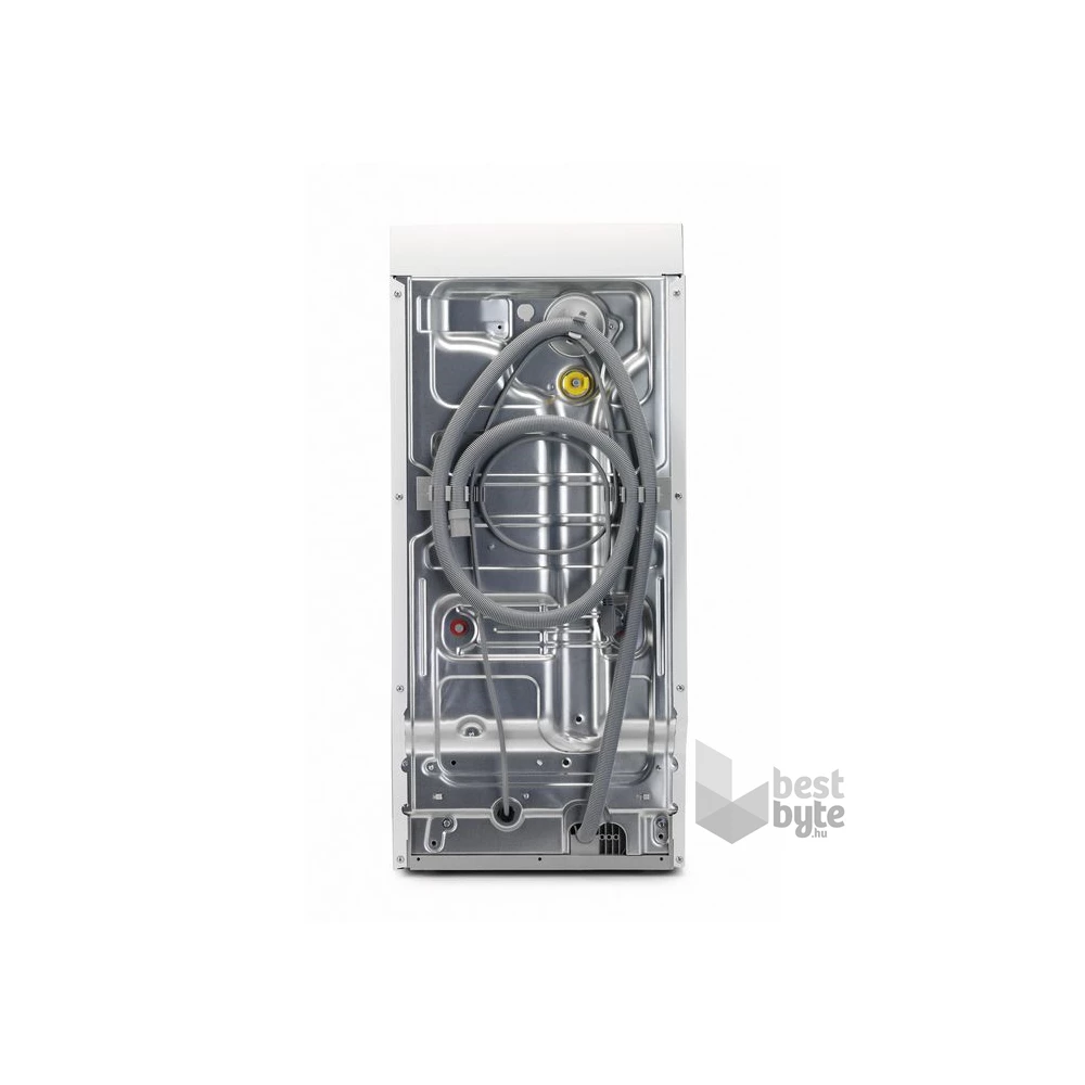 Electrolux EW7TN3372 fehér, felültöltős, max.1300ford., 7 kg, mosógép
