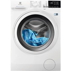 Electrolux EW7W447W elöltöltős mosó-szárítógép