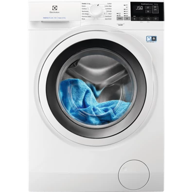 Electrolux EW7W447W elöltöltős mosó-szárítógép