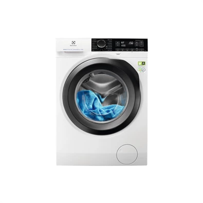 Electrolux EW8F249PS 9 kg elöltöltős gőzmosógép