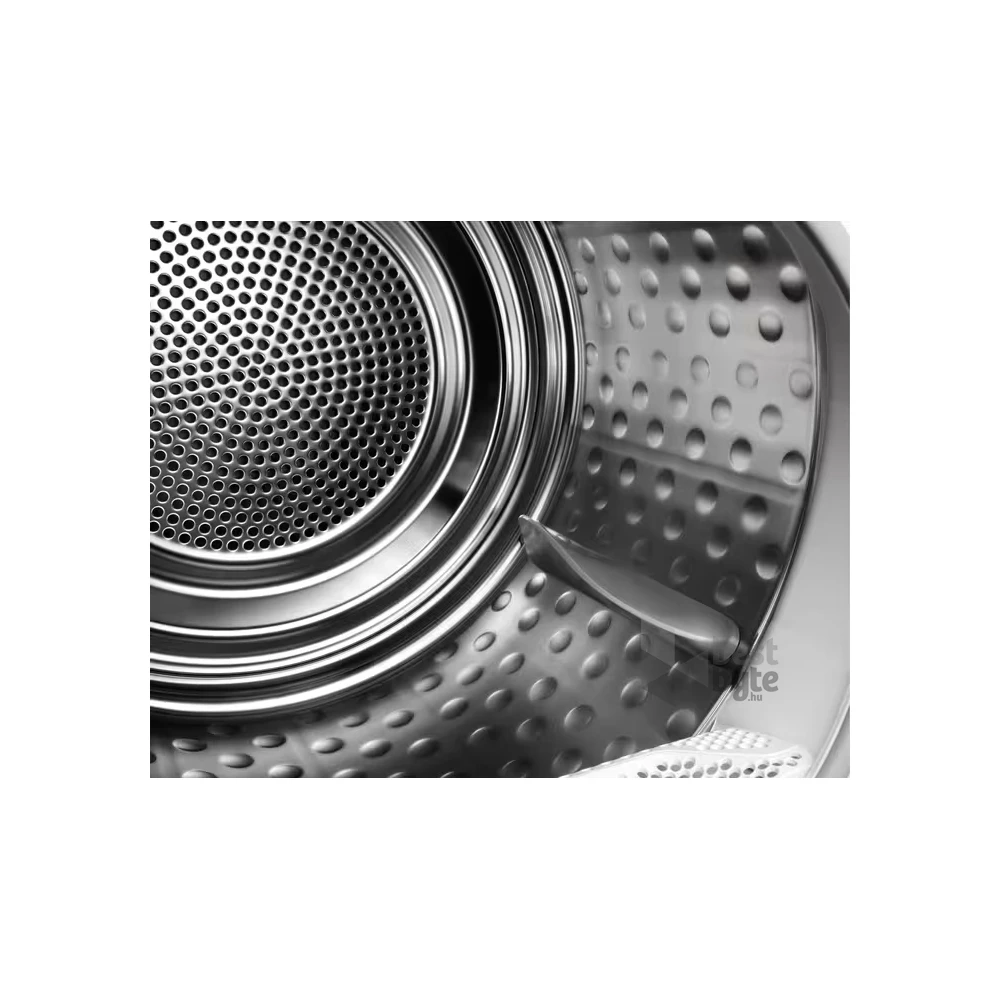 Electrolux EW8H258S fehér, 8 kg, hőszivattyús, szárítógép