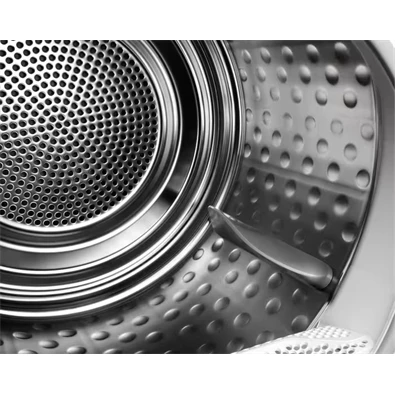Electrolux EW8H258S fehér, 8 kg, hőszivattyús, szárítógép