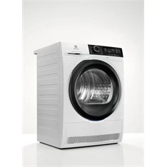 Electrolux EW8H258S fehér, 8 kg, hőszivattyús, szárítógép