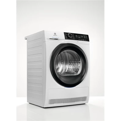 Electrolux EW8H258S fehér, 8 kg, hőszivattyús, szárítógép