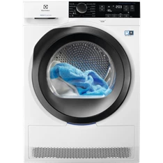 Electrolux EW8H259ST hőszivattyús szárítógép