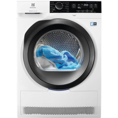 Electrolux EW8H259ST 9 kg hőszivattyús szárítógép