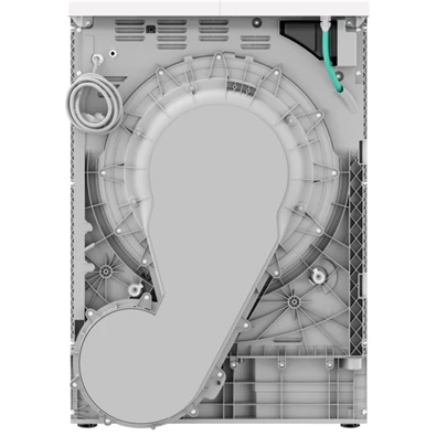 Electrolux EW8H259ST 9 kg hőszivattyús szárítógép