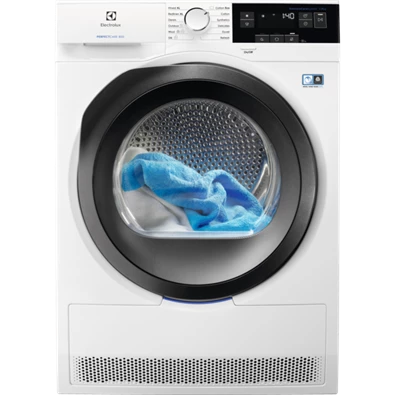 Electrolux EW8H357S hőszivattyús szárítógép