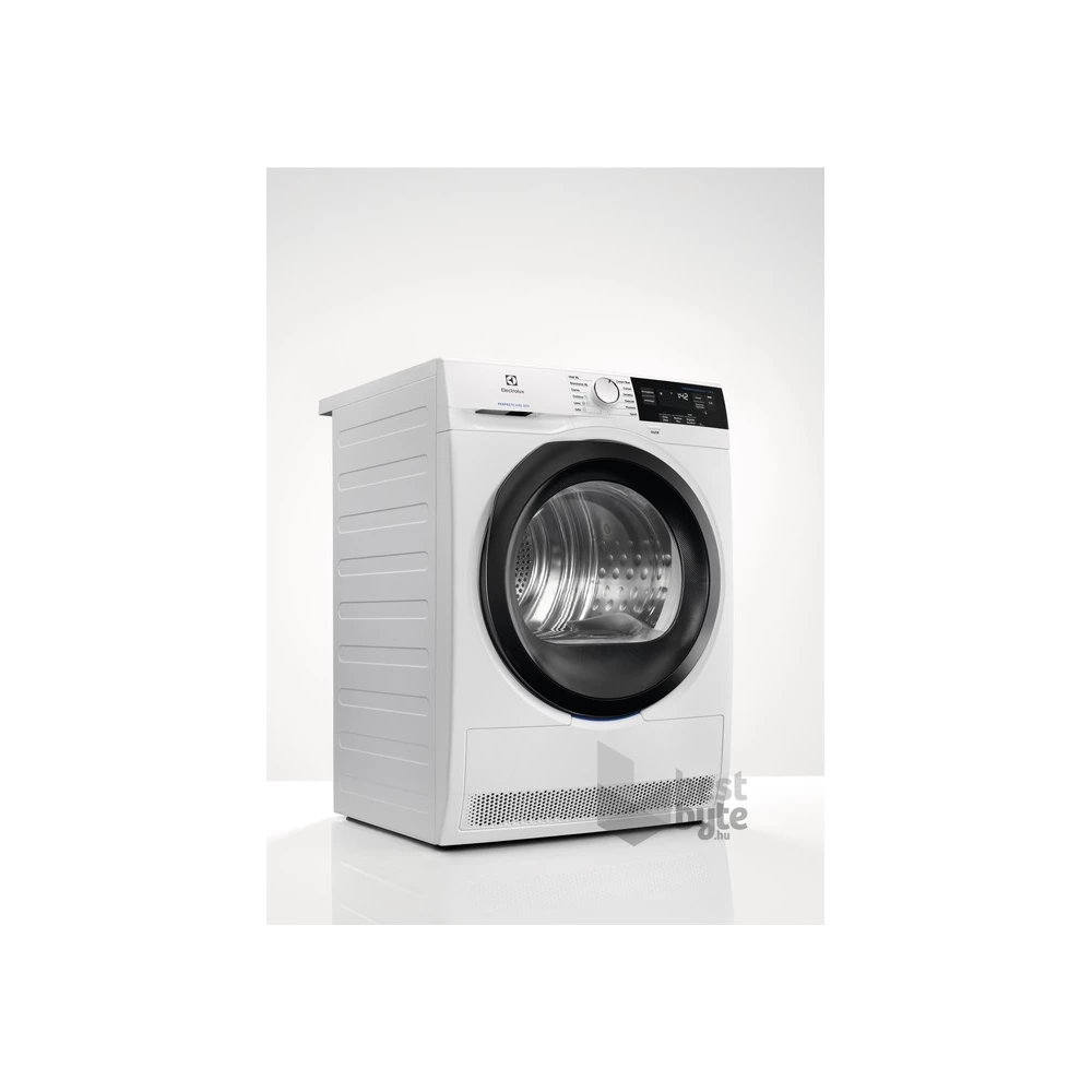 Electrolux EW8H357S fehér, 7 kg, hőszivattyús, szárítógép
