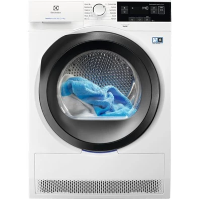 Electrolux EW8H359S 9 kg hőszivattyús szárítógép