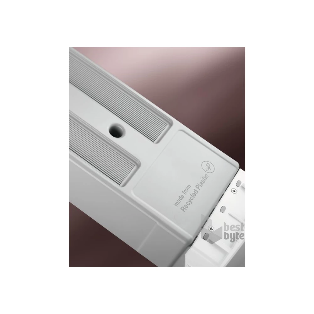 Electrolux EW8H359S fehér, 9 kg, hőszivattyús, szárítógép
