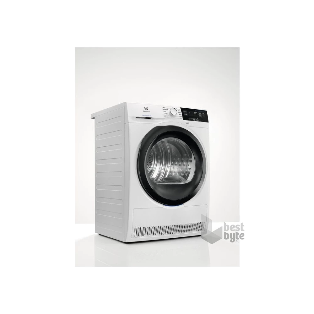 Electrolux EW8H359S fehér, 9 kg, hőszivattyús, szárítógép