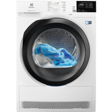 Electrolux EW8H458B hőszivattyús szárítógép