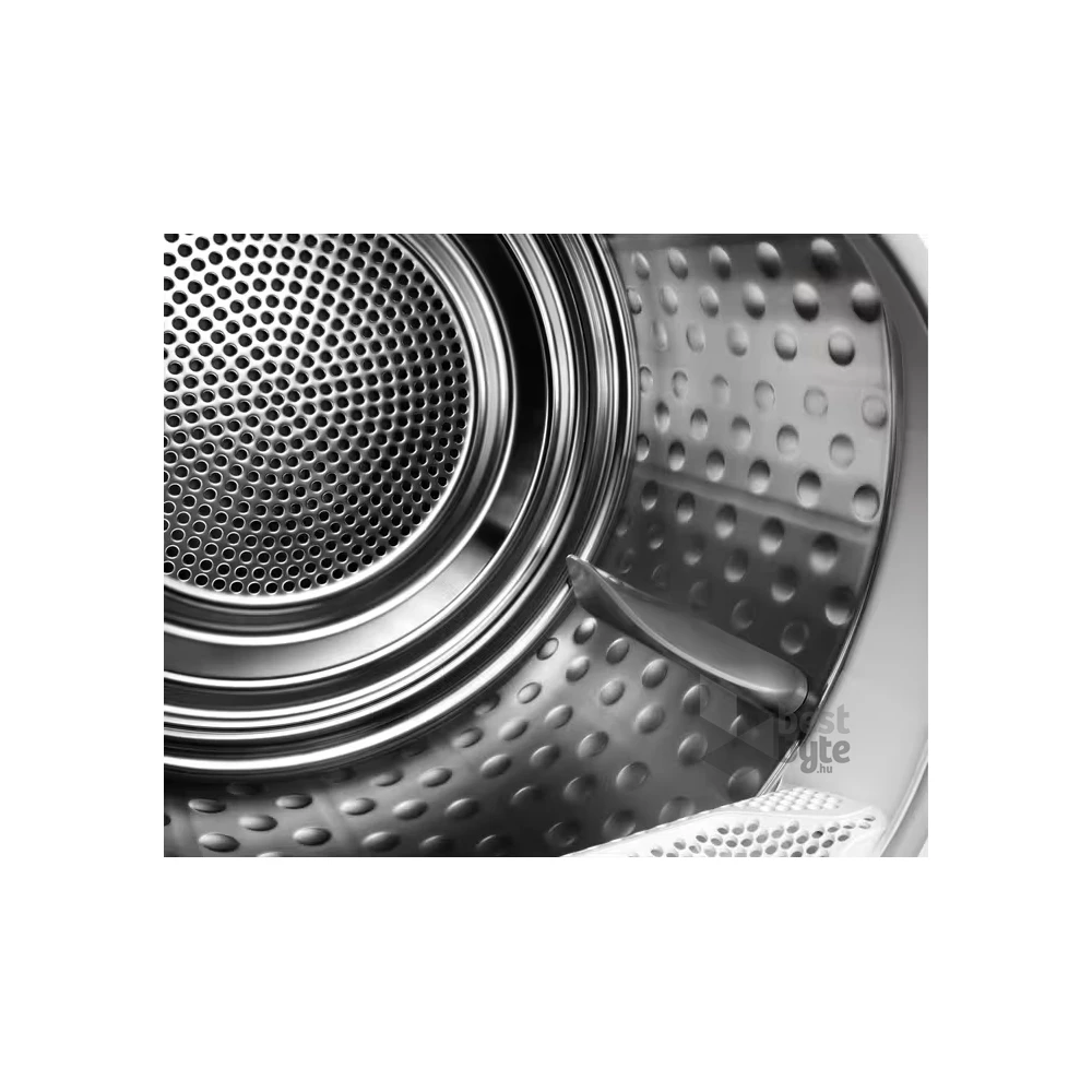 Electrolux EW8H458B fehér, 8 kg, hőszivattyús, szárítógép