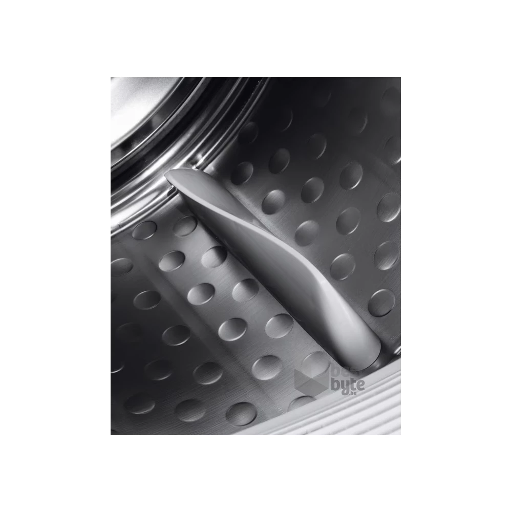 Electrolux EW8H458B fehér, 8 kg, hőszivattyús, szárítógép