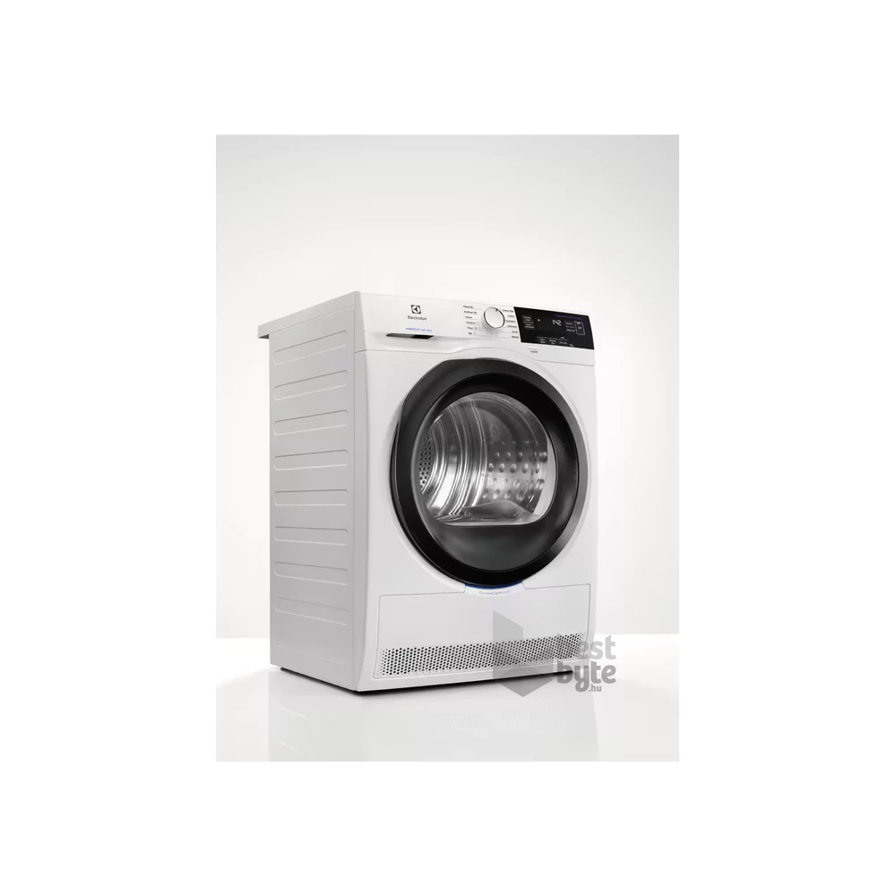 Electrolux EW9H378S fehér, 8 kg, hőszivattyús, szárítógép