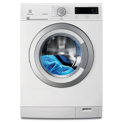 Electrolux EWF1487HDW mosógép