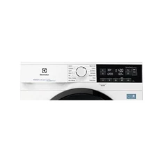 Electrolux EWS6326BE fehér, elöltöltős, keskeny, max.1200ford, 6kg, mosógép