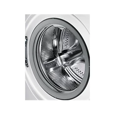 Electrolux EWS6326BE fehér, elöltöltős, keskeny, max.1200ford, 6kg, mosógép