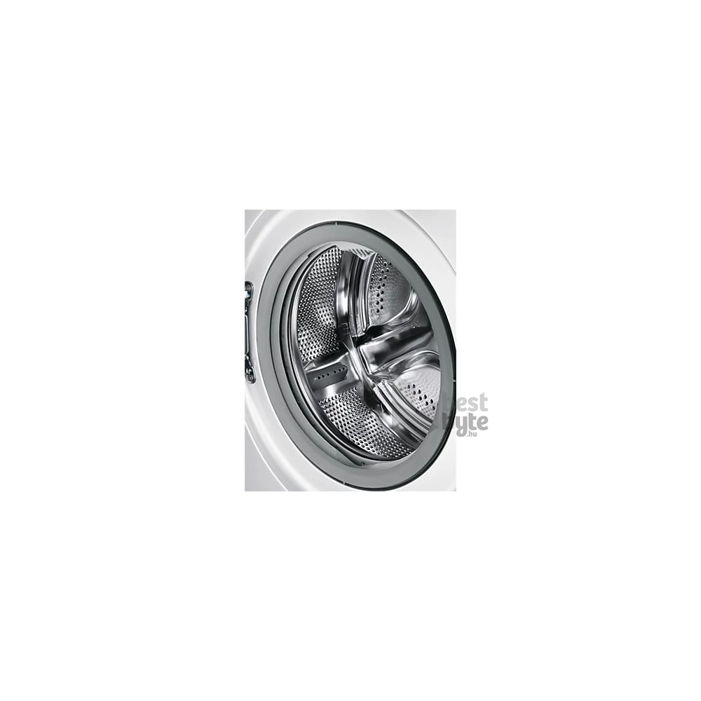 Electrolux EWS6326BE fehér, elöltöltős, keskeny, max.1200ford, 6kg, mosógép