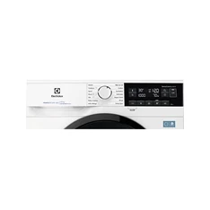 Electrolux EWS6327DE fehér, elöltöltős, keskeny, max.1200ford., 7kg, mosógép