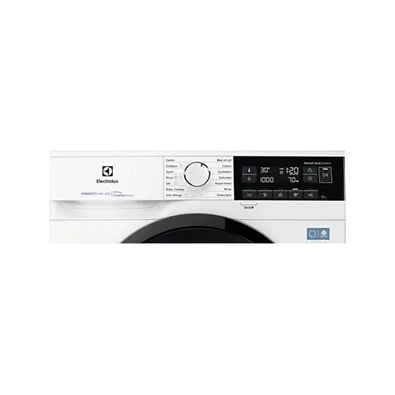 Electrolux EWS6327DE fehér, elöltöltős, keskeny, max.1200ford., 7kg, mosógép