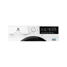 Electrolux EWS6327DE fehér, elöltöltős, keskeny, max.1200ford., 7kg, mosógép